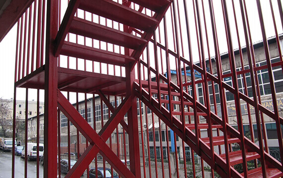Yitaş Metal