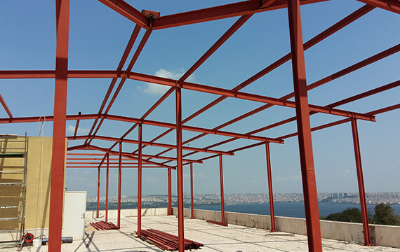 Yitaş Metal
