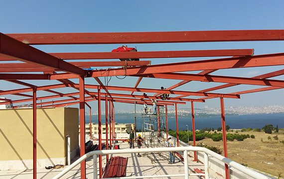 Yitaş Metal