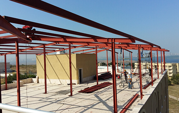 Yitaş Metal