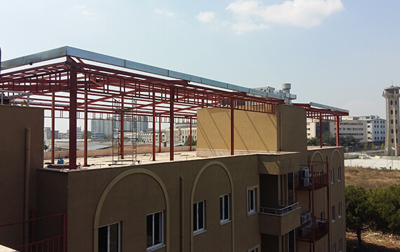 Yitaş Metal